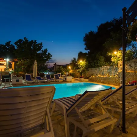 Appartement 102 Vila *