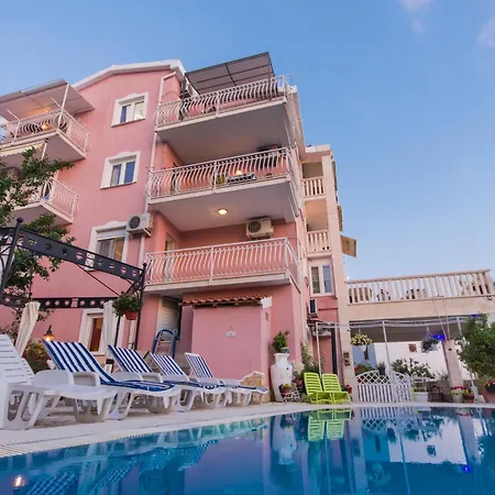 102 Vila Appartement *